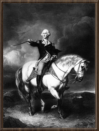 George Washington